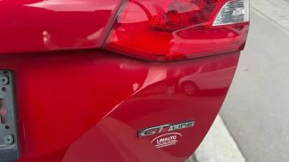 Finansowanie Wóz Peugeot 308 2017