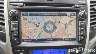 Leasing Hatchback Hyundai ix20 2016