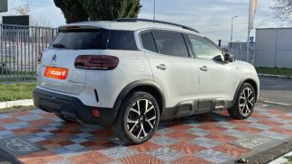 Finansowanie SUV Citroën C5 Aircross 2023