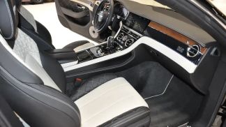 Leasing Coupe Bentley Continental GT 2019