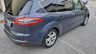 Finansowanie Hatchback Ford S-Max 2013