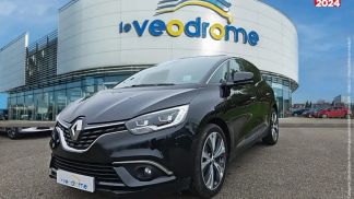 Leasing Hatchback Renault Scenic 2017