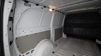 Finansowanie Van MERCEDES VITO 2019
