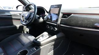 Lízing SUV Renault Arkana 2022
