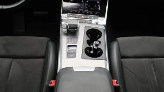 Finansowanie Sedan Audi A6 2020
