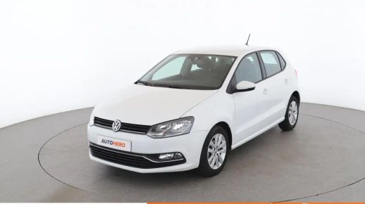 Volkswagen Polo 2018