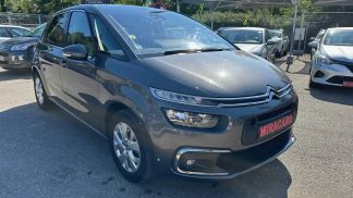Leasing Hayon Citroën C4 Picasso 2017