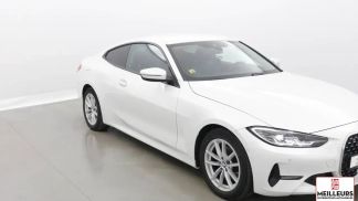 Finansowanie Coupé BMW 420 2023