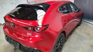 Leasing Hatchback Mazda 3 2023