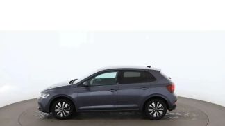 Leasing Hayon Volkswagen Polo 2024