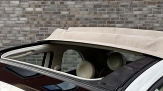 Leasing Convertible Fiat 500C 2011