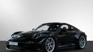 Finansowanie Coupé Porsche 992 2022