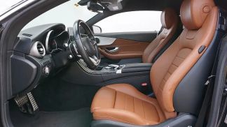 Finansowanie Coupé MERCEDES C 250 2016