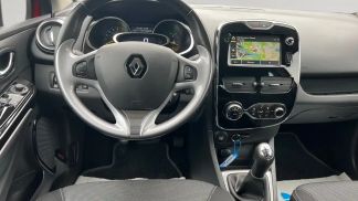 Leasing Hatchback Renault Clio 2014