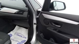 Leasing Hatchback BMW 225 2021