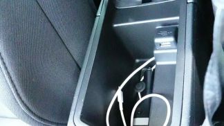 Lízing Kabriolet Peugeot 308 2013