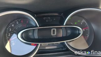 Finansowanie Wóz Renault Clio 2017