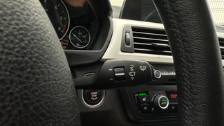 Lízing Kupé BMW RAD 4 GRAN COUPÉ 2015