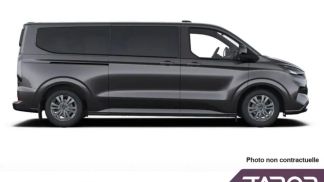 Leasing Hatchback Ford Tourneo 2025