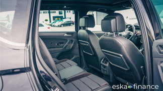 Finansowanie SUV Seat Tarraco 2019