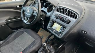 Finansowanie Hatchback Seat ALTEA XL 2013