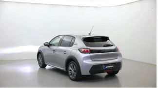 Finansowanie Sedan Peugeot 208 2022