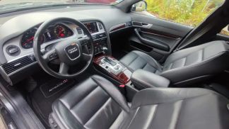 Leasing Wagon Audi A6 Allroad 2010