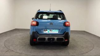 Leasing SUV Citroën C3 Aircross 2019