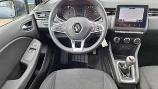 Leasing Sedan Renault Clio 2021