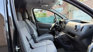 Finansowanie SUV Peugeot Partner 2016