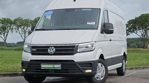 Volkswagen CRAFTER 35 2021