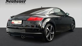 Leasing Coupe Audi TT 2023