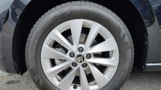 Finansowanie Sedan Skoda Scala 2024