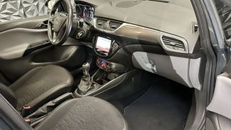 Lízing Sedan Opel Corsa 2015