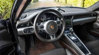 Financování Kupé Porsche 911 2013