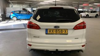 Finansowanie Wóz Ford Focus 2018