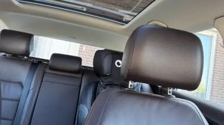 Leasing Wagon Volkswagen Passat 2013
