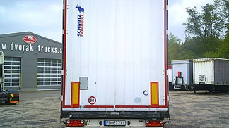 Finansowanie Naczepa Schmitz Cargobull S02 2018