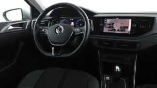 Leasing Hayon Volkswagen Polo 2021