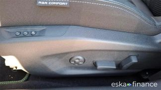 Lízing Hatchback Peugeot 408 2024