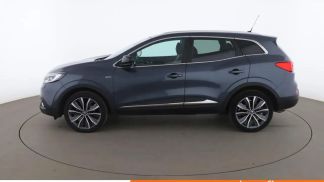 Finansowanie SUV Renault Kadjar 2018