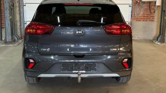 Finansowanie SUV Kia Niro 2020