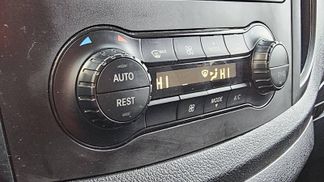 Finansowanie Van Mercedes-Benz VITO 114 2020