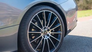 Leasing Coupé MERCEDES E 400 2019