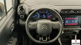 Leasing SUV Citroën C3 Aircross 2023