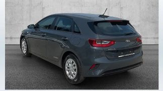 Lízing Sedan Kia CEED / CEE'D 2019