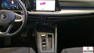 Leasing Sedan Volkswagen Golf 2021