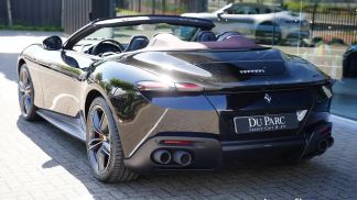 Financování Konvertibilní Ferrari Roma 2025