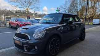 Leasing Hayon MINI ONE 2013