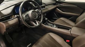 Lízing Kombi Mazda 6 2021